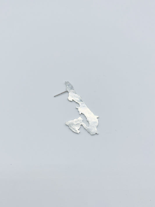 Bäcka Öar - Earrings