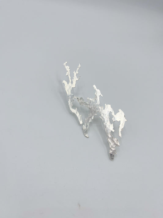 Feliz - Brooch I Small