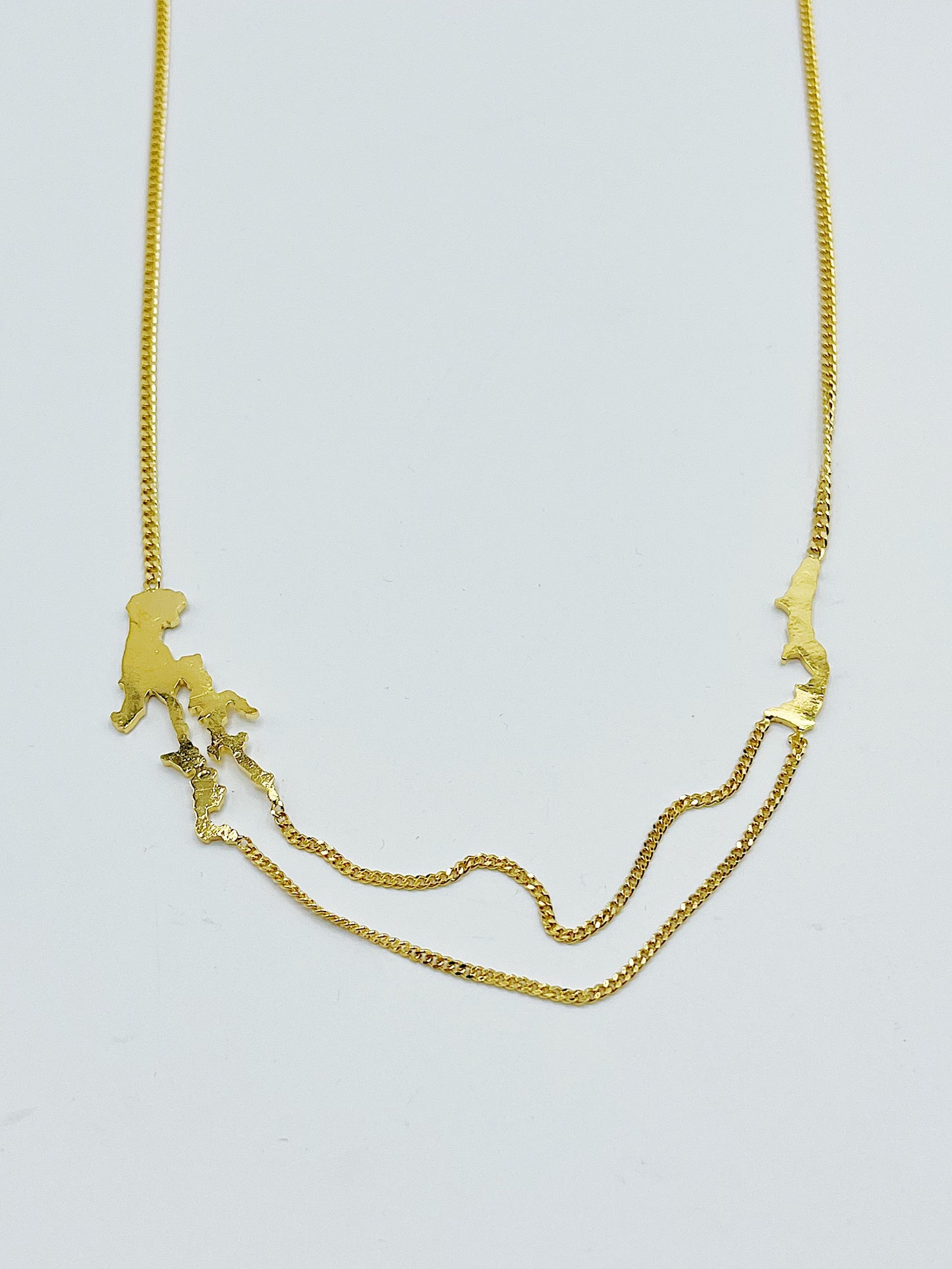 Norra Vifjärden - Necklace