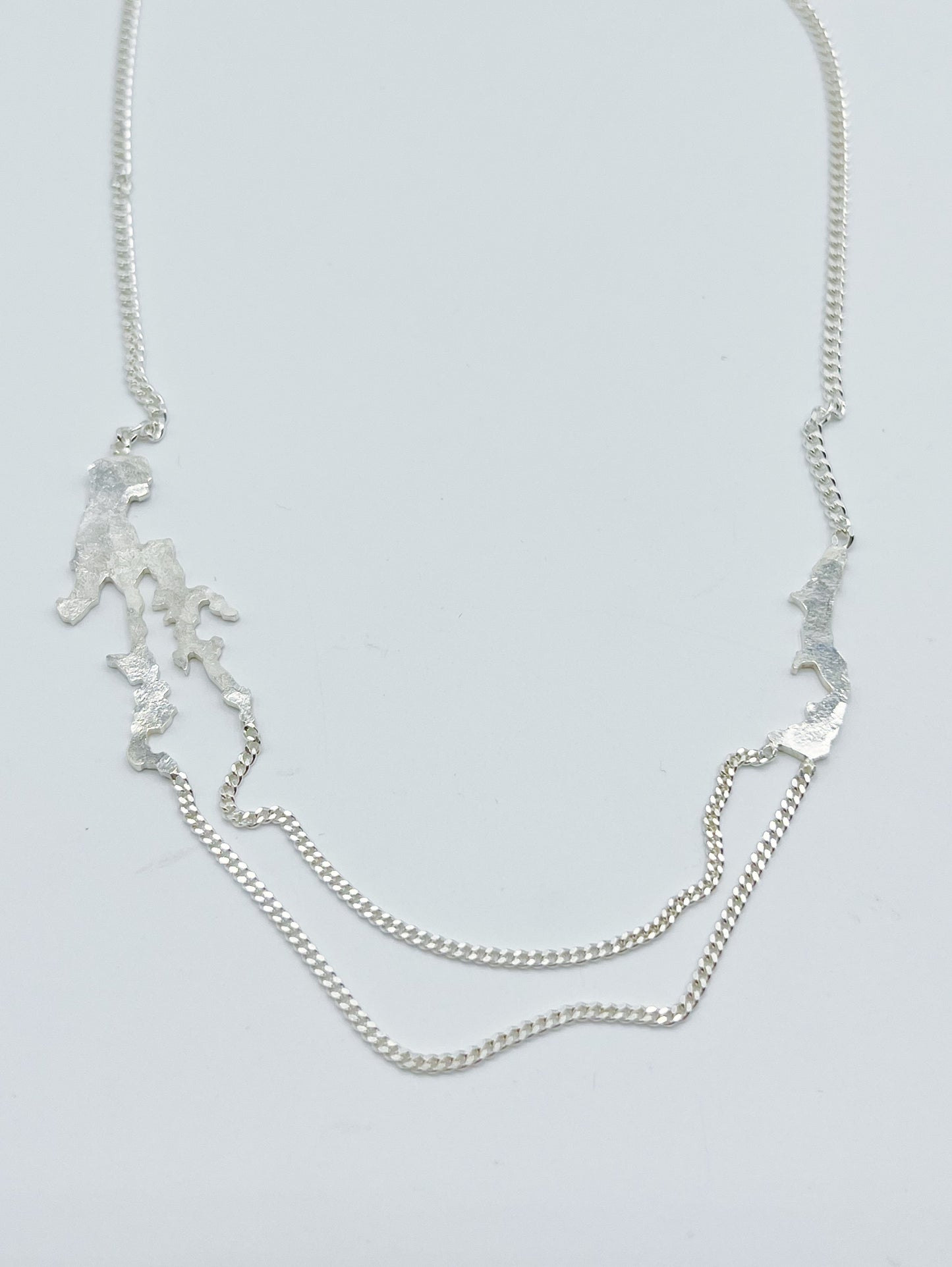 Norra Vifjärden - Necklace
