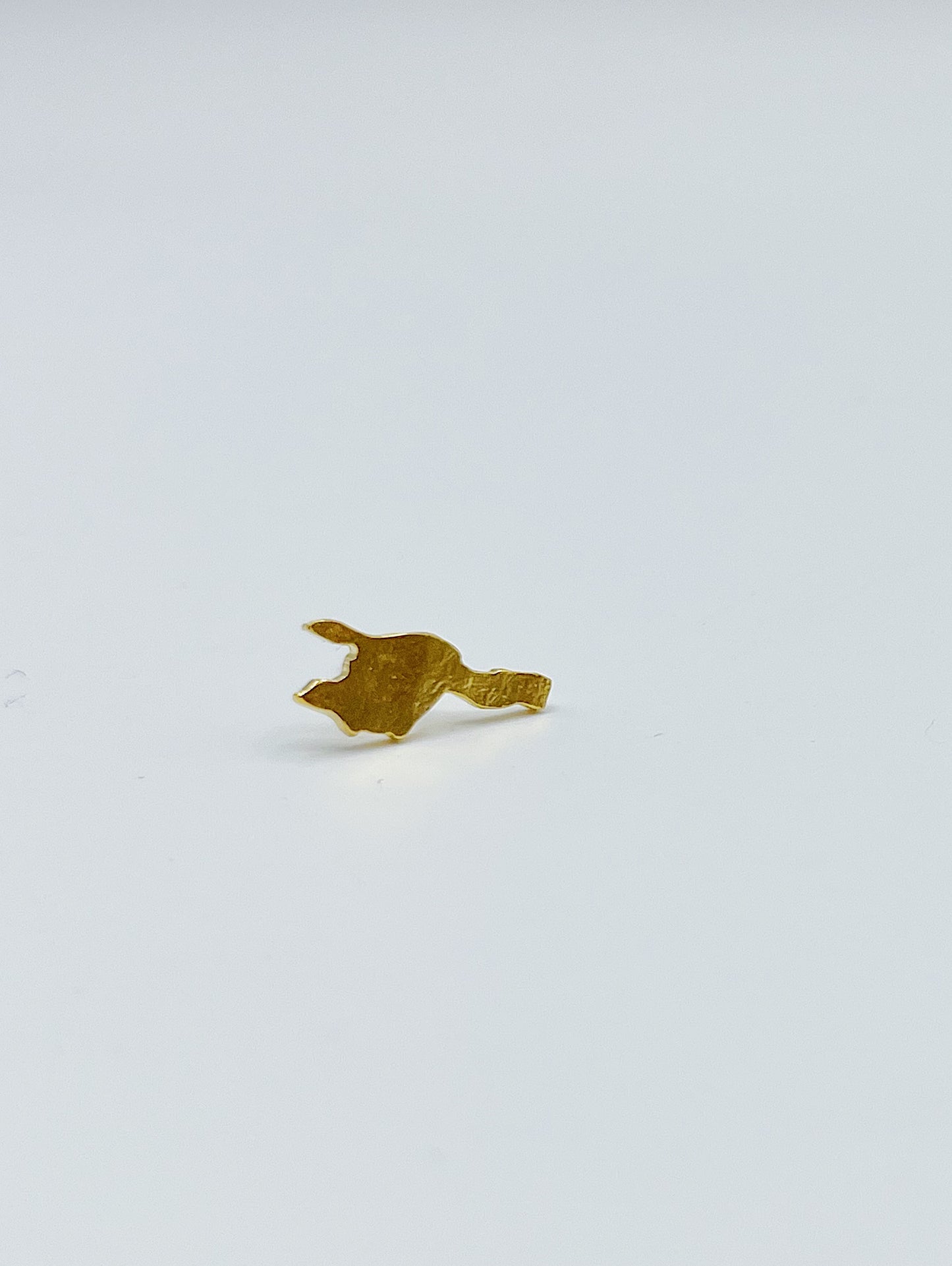 Bodaberget - Earstud