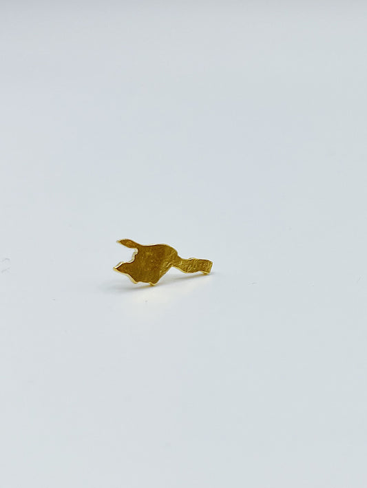 Bodaberget - Earstud