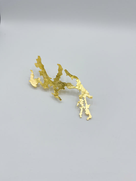 Feliz - Brooch I Small
