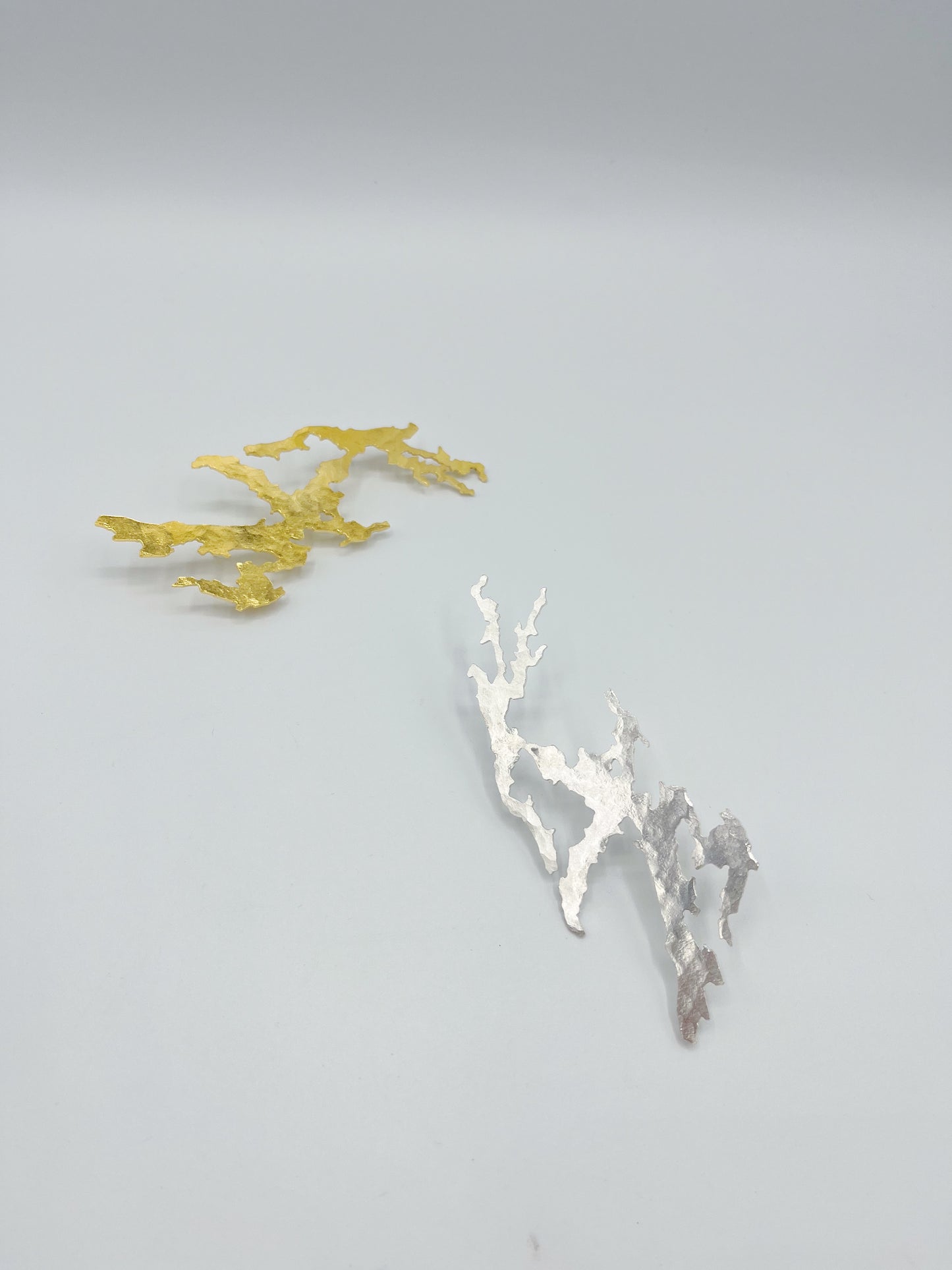 Feliz - Brooch I Small