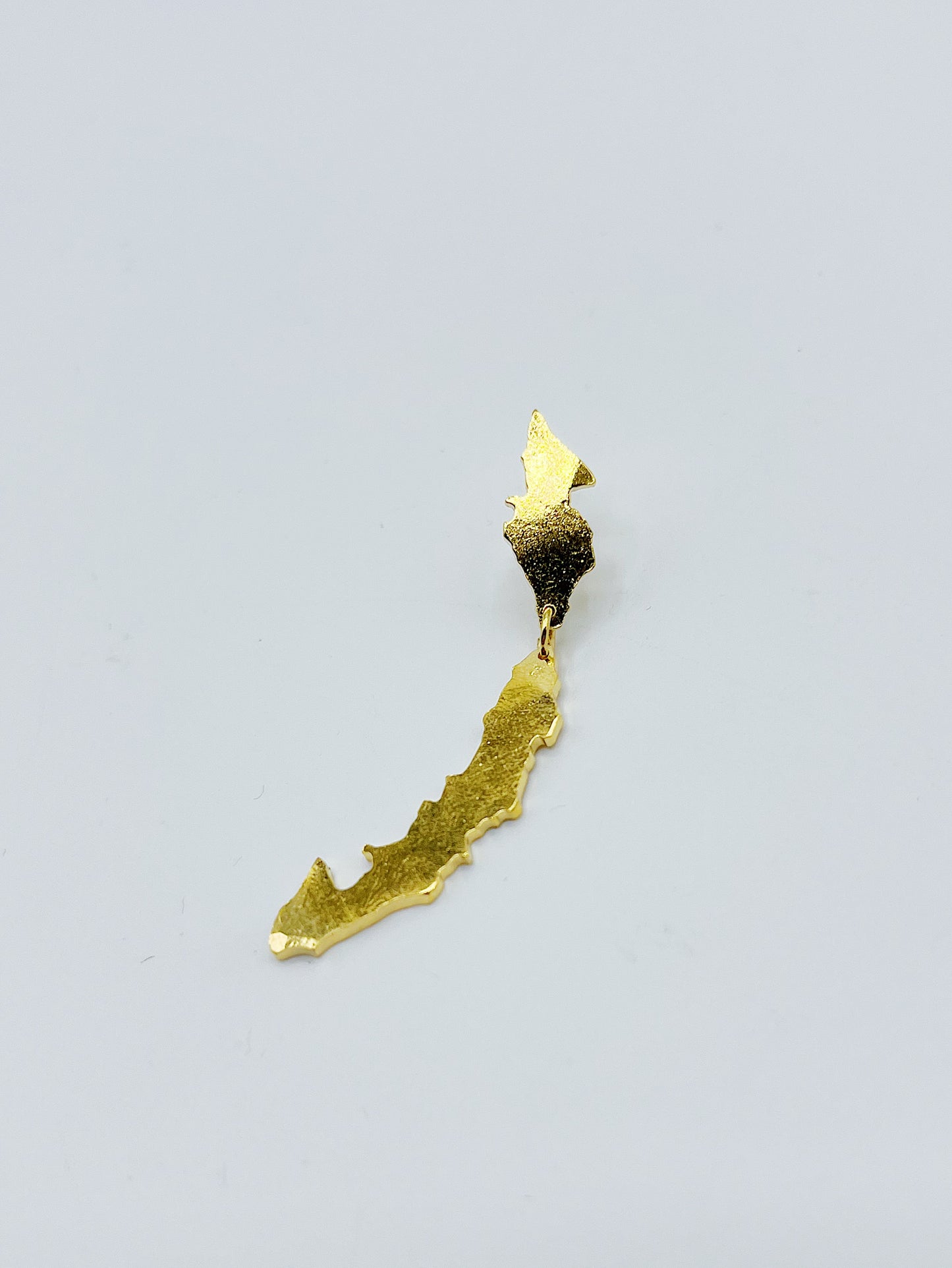 Haröarna - Earrings