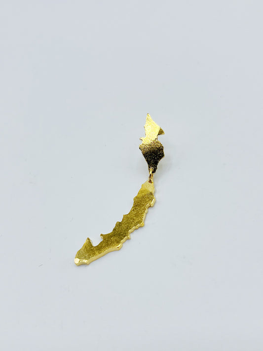 Haröarna - Earrings