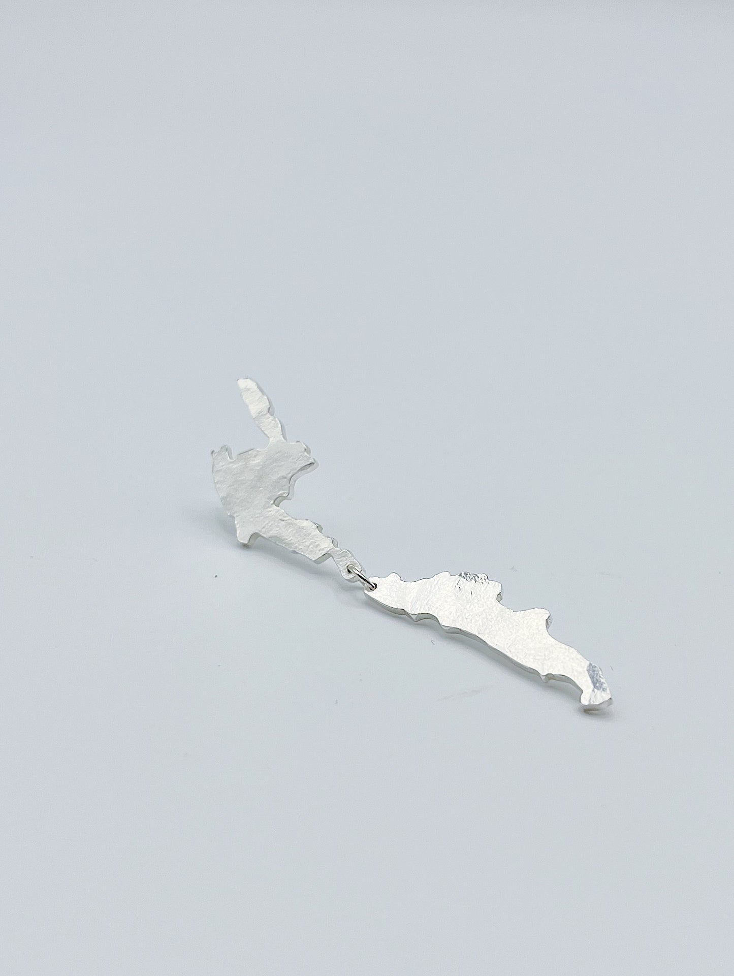 Haröarna - Earrings
