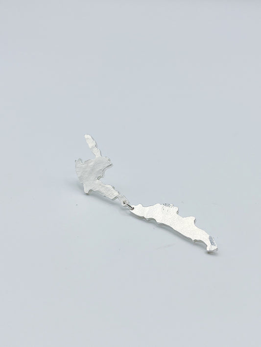 Haröarna - Earrings