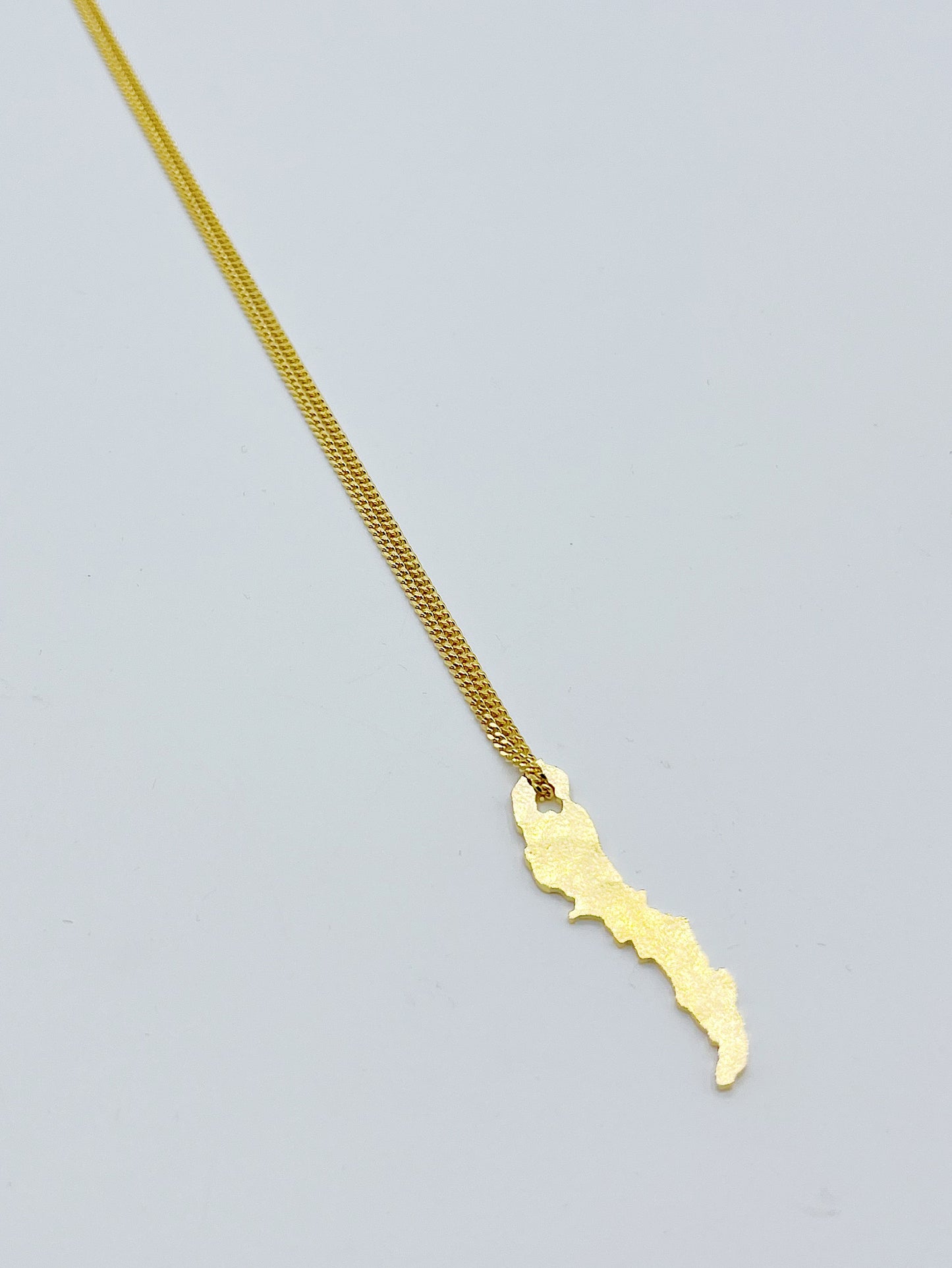 Mossön  - Necklace
