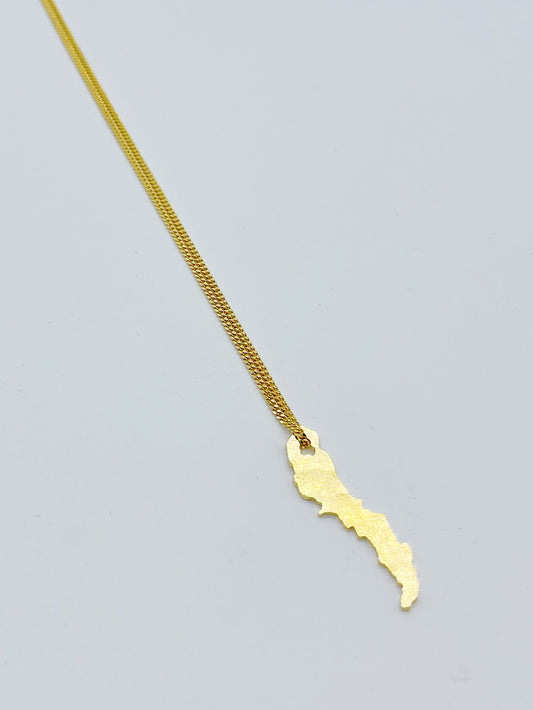 Mossön  - Necklace