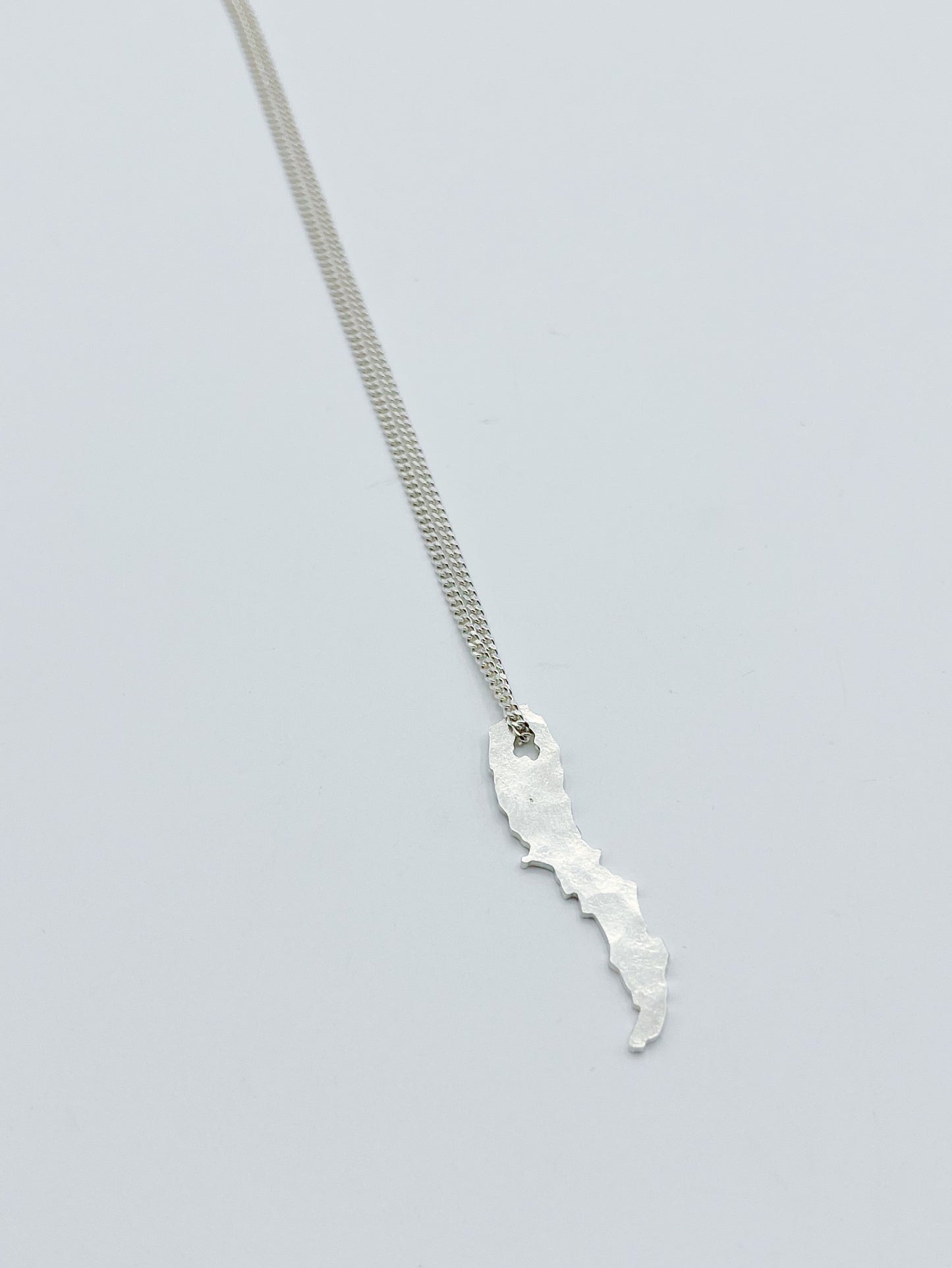 Mossön  - Necklace