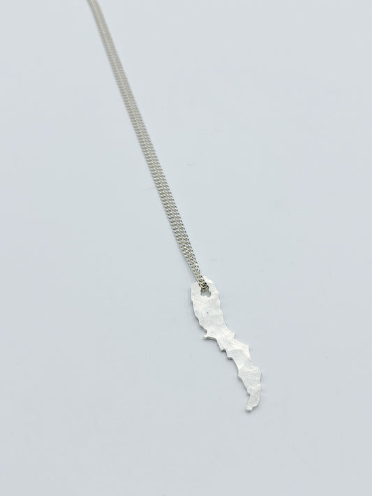 Mossön  - Necklace